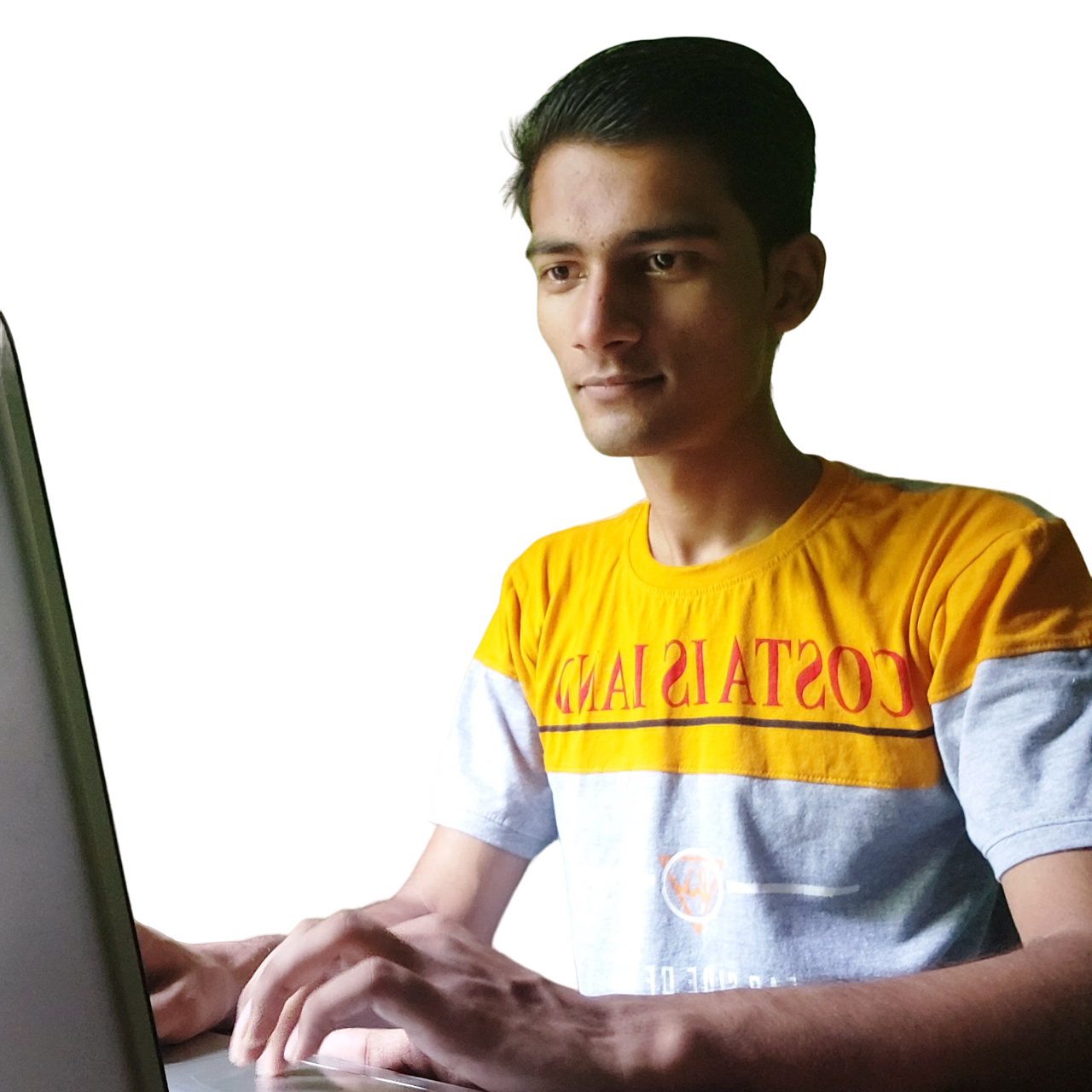 Anant DP